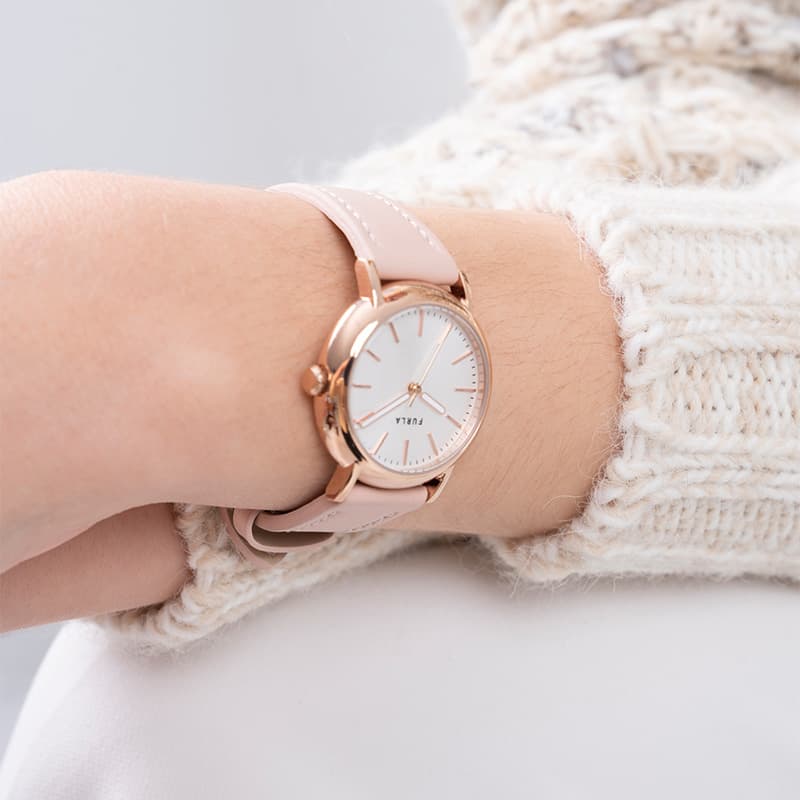 Механические часы FurlaHERITAGE 32mm 50 WW00024001L3 - изображение 5
