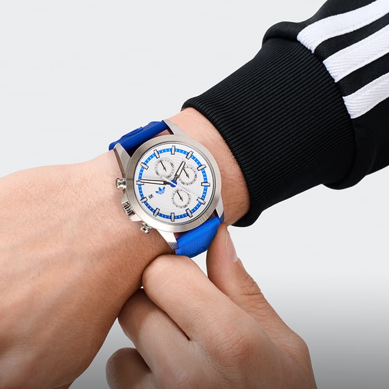 Механические часы adidas Originals - изображение 3