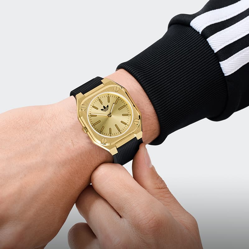 Механические часы adidas City Tech Thin - изображение 4