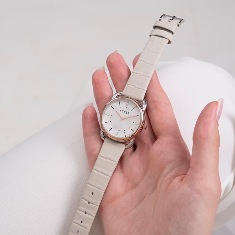 Механические часы FurlaHERITAGE 33mm WW00021005L5 - изображение 6