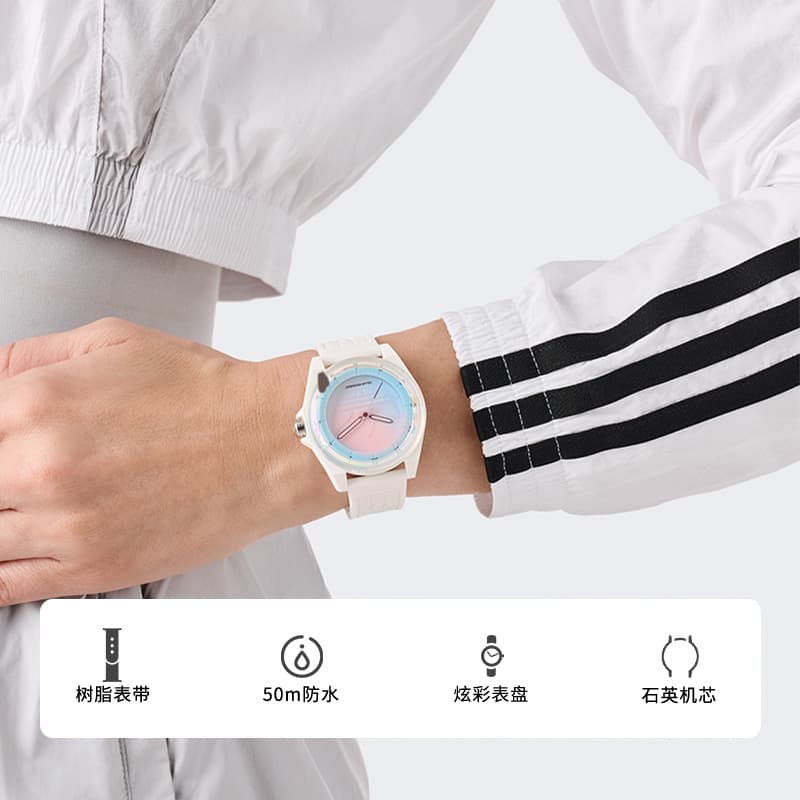 Механические часы adidas Originals - изображение 3