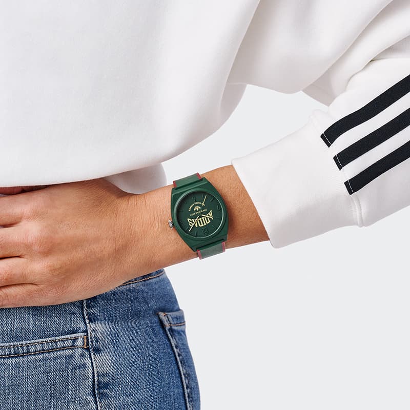 Механические часы adidas originals 38mm - изображение 5