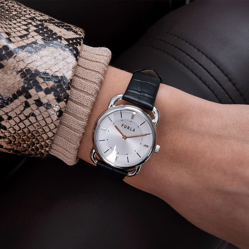 Механические часы FurlaHERITAGE 33mm WW00021004L1 - изображение 7
