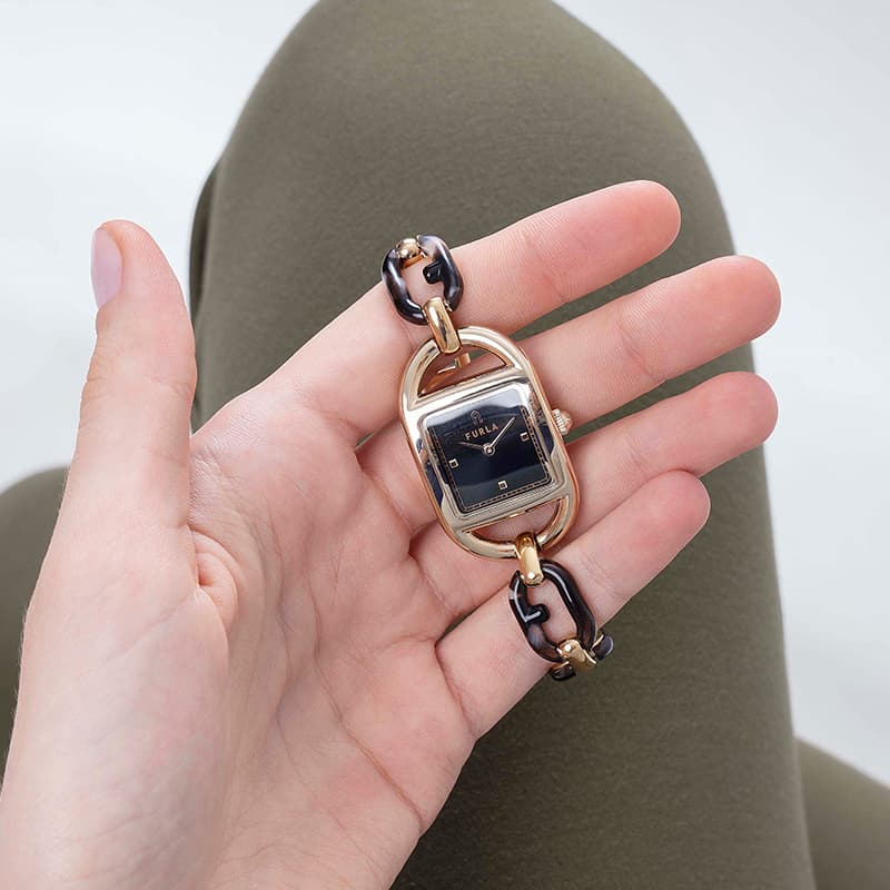 Механические часы Furla WW00026002L2 - изображение 4