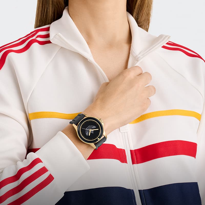 Механические часы adidas Originals - изображение 2