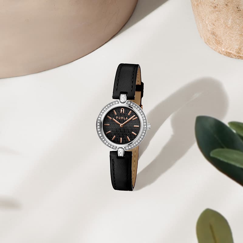 Механические часы FurlaHERITAGE 28mm 50 WW00006004L1 - изображение 6