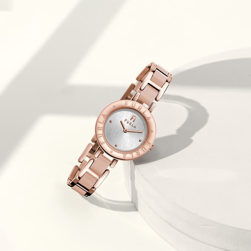 Механические часы FurlaHERITAGE 30mm WW00004013L3 - изображение 7