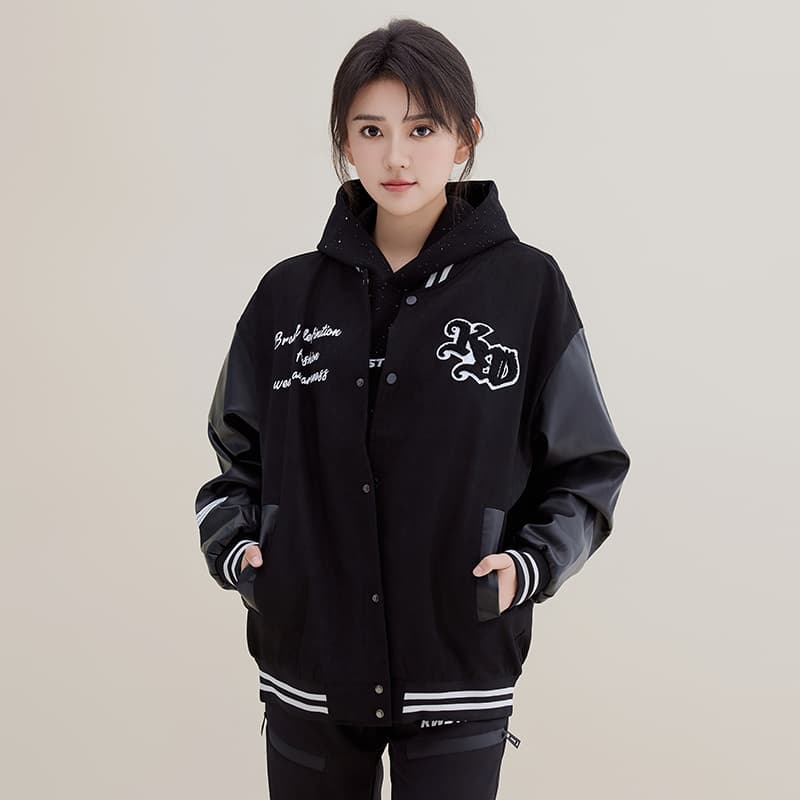 Бомбер KW Bomber Jacket - изображение 3