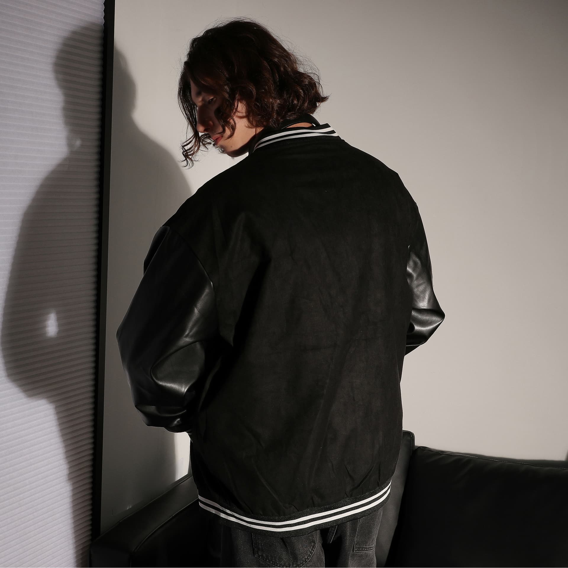 Бомбер KW Bomber Jacket - изображение 10