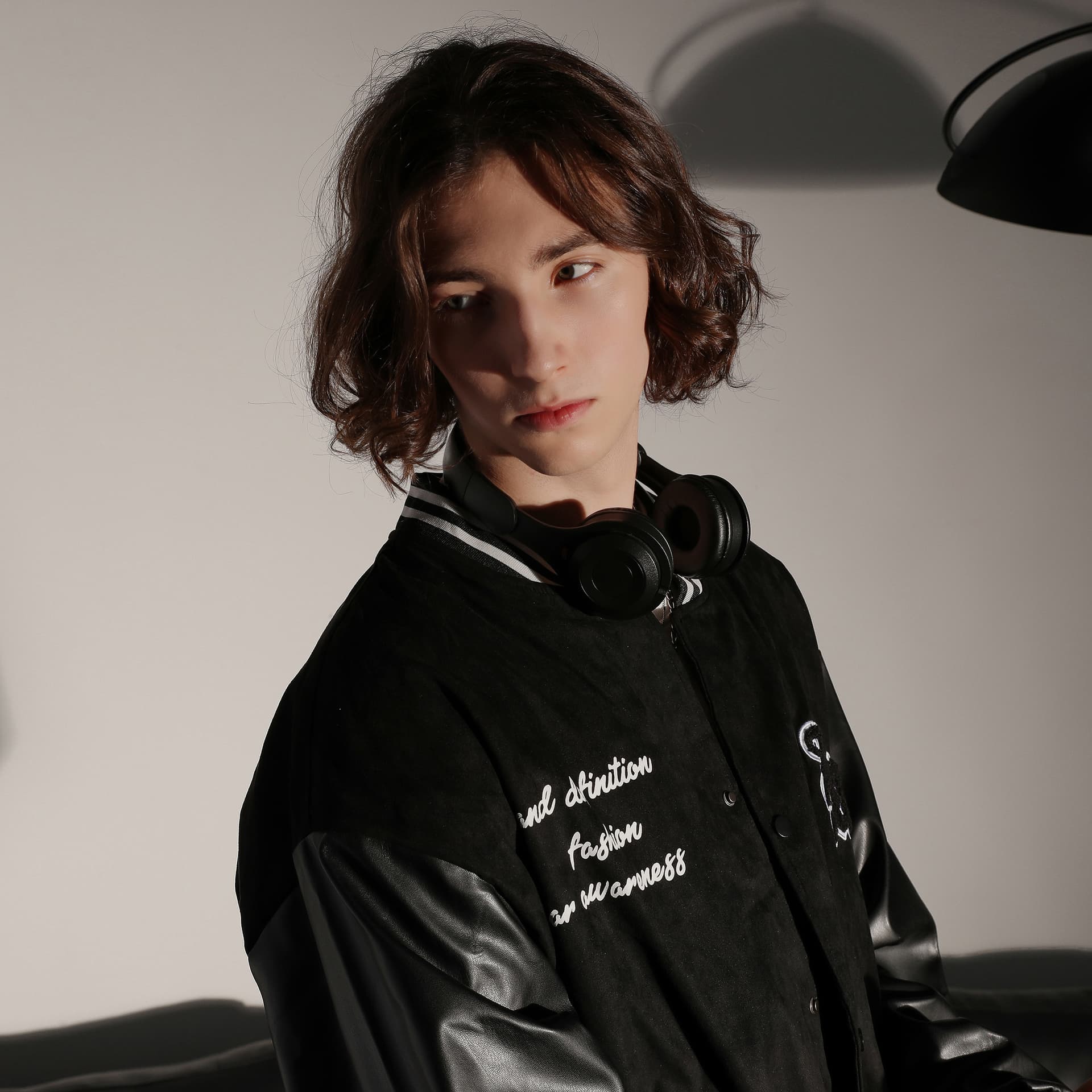 Бомбер KW Bomber Jacket - изображение 11