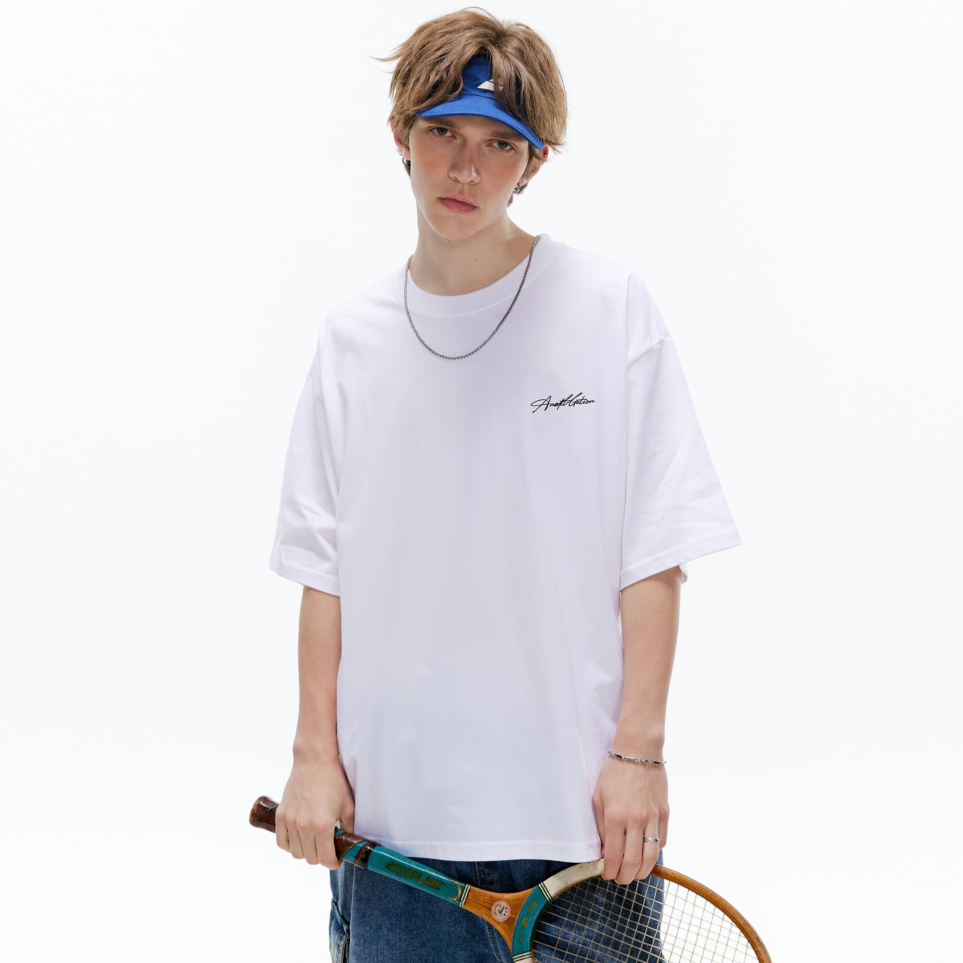 Футболка SWAMP AREA Мужской Футболки - изображение 5