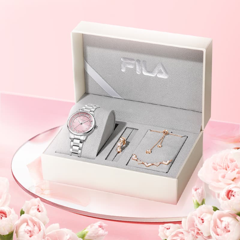 Механические часы FILA - изображение 5