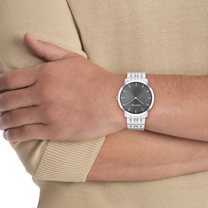 Механические часы CKCalvin Klein 25300006 - изображение 6