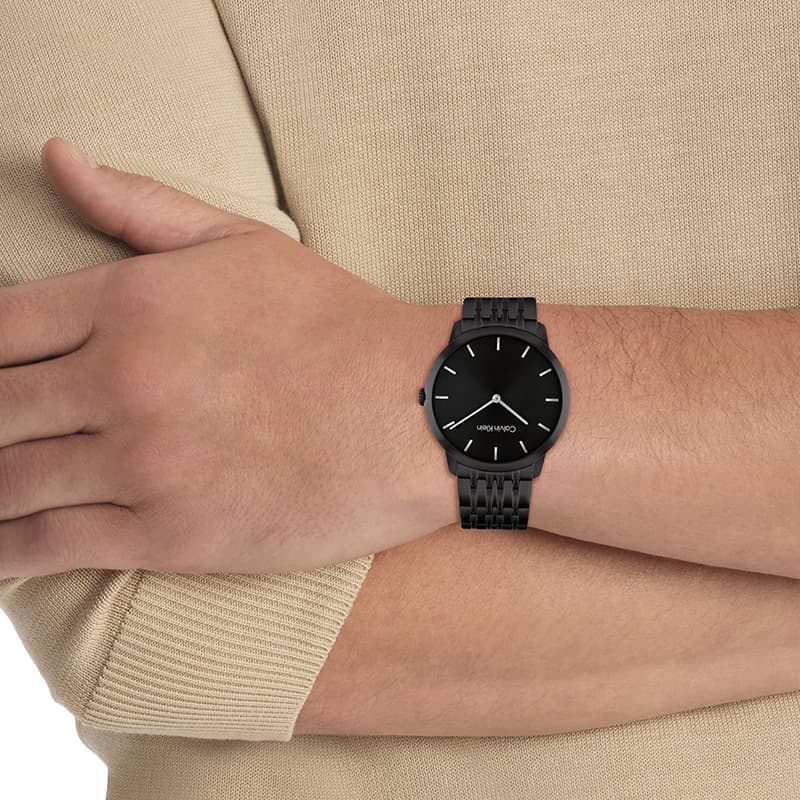 Механические часы CKCalvin Klein 25300008 - изображение 6