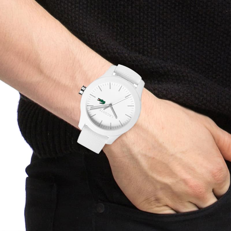 Механические часы LACOSTE 12.12 2000954 - изображение 6