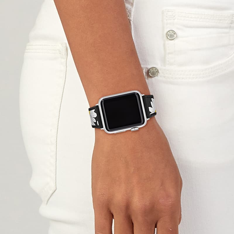 Ремешок для часов COACH APPLE STRAPS 14700246 - изображение 6