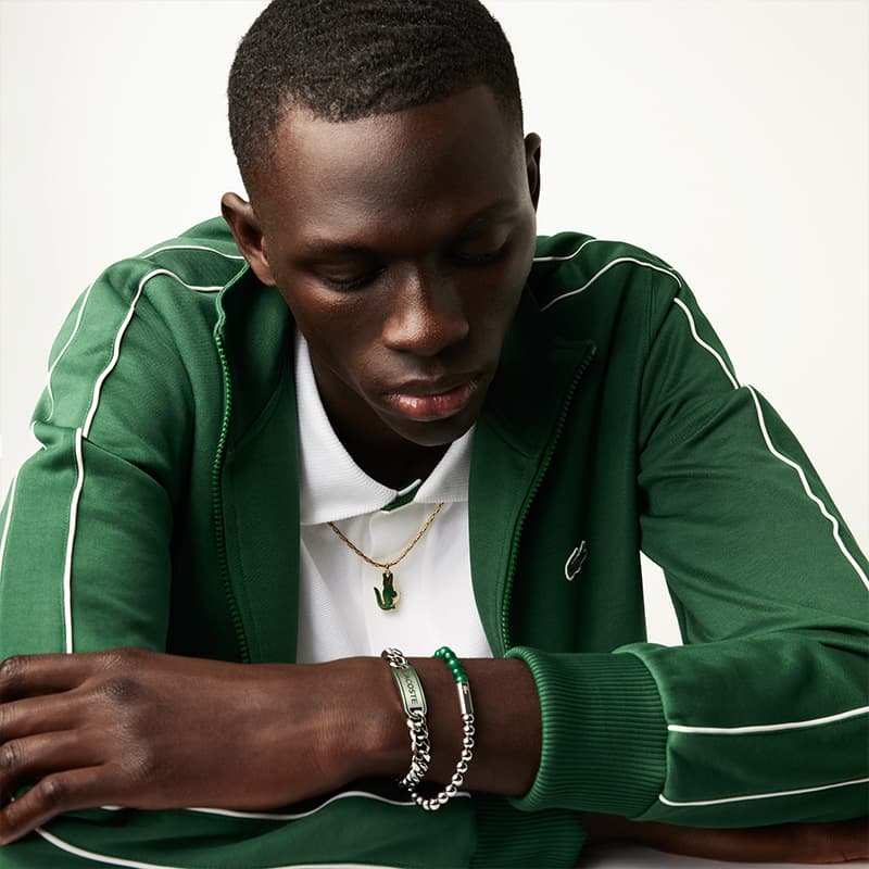 LACOSTE SCOTTIE - изображение 5