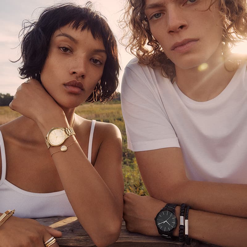Браслет Calvin Klein CK - изображение 3
