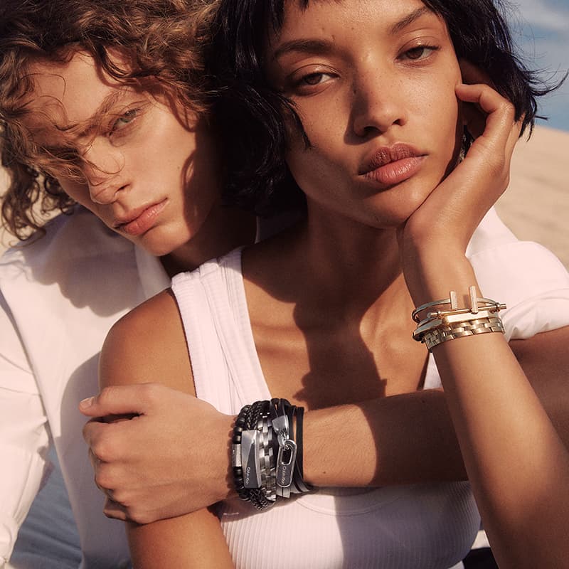 Браслет Calvin Klein CK - изображение 2