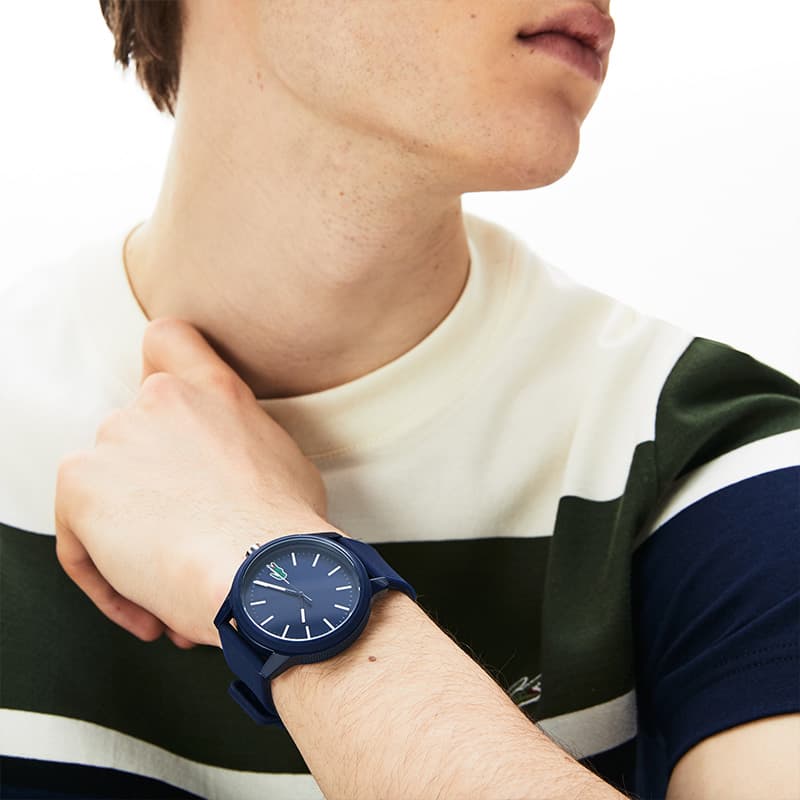 Механические часы LACOSTE 12.12 logo2000955 - изображение 6