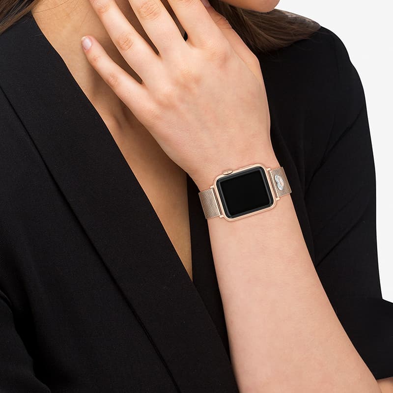 Ремешок для часов COACH Apple Straps 14700240 - изображение 6