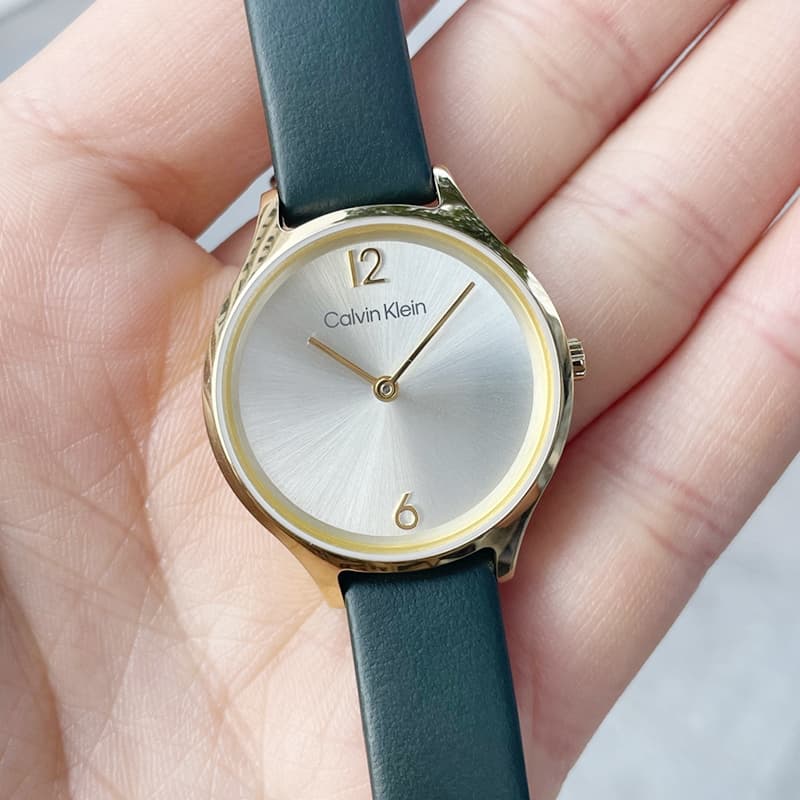Механические часы CKCalvin Klein 28mm*20mm 25200147 - изображение 12