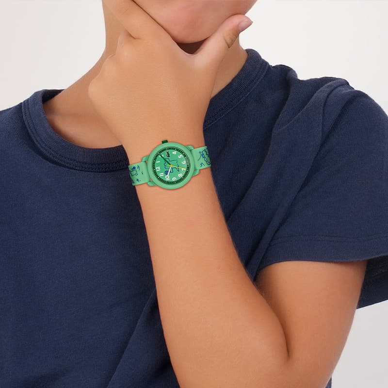 Механические часы Lacoste Kids Watch - изображение 5