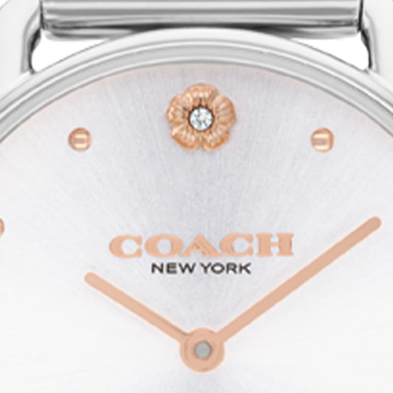 Механические часы COACH ELLIOT 14504221 - изображение 4
