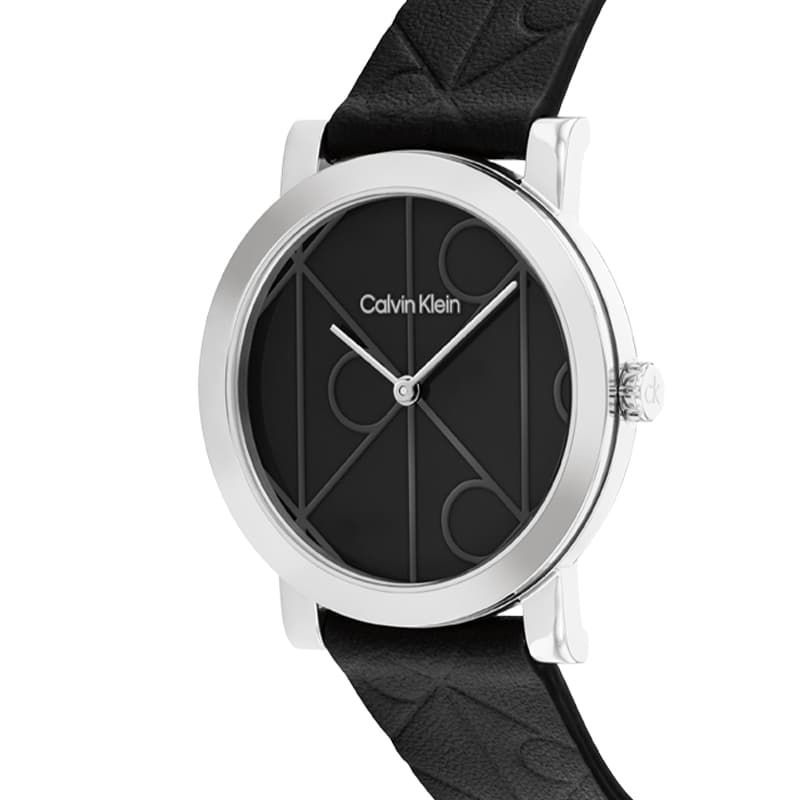 Механические часы CALVIN KLEIN - изображение 3