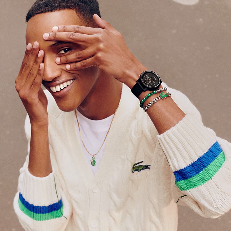 LACOSTE SCOTTIE - изображение 4