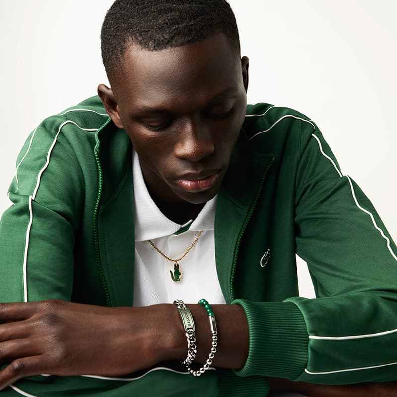 Браслет LACOSTE DISTRICTE - изображение 5