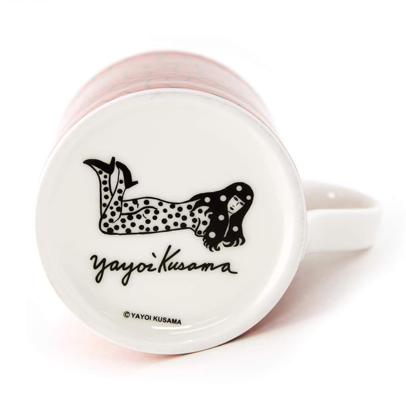 Yayoi Kusama - изображение 5
