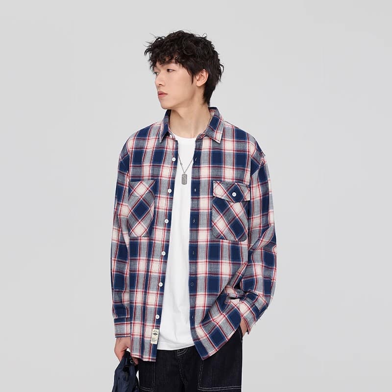 Рубашка GTRG SS23 - изображение 5