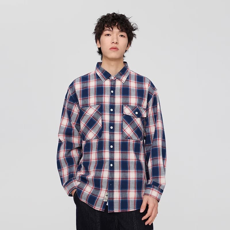 Рубашка GTRG SS23 - изображение 6