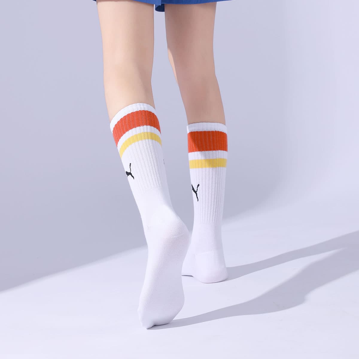 Носки PUMA 3 - изображение 5