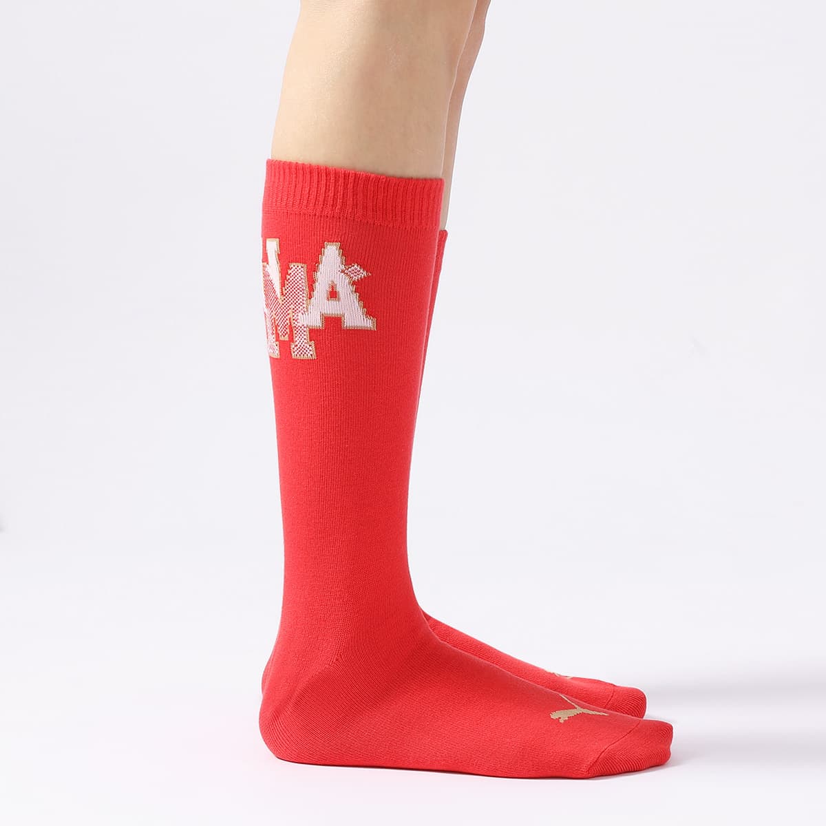 Носки PUMA Logo 1 - изображение 4