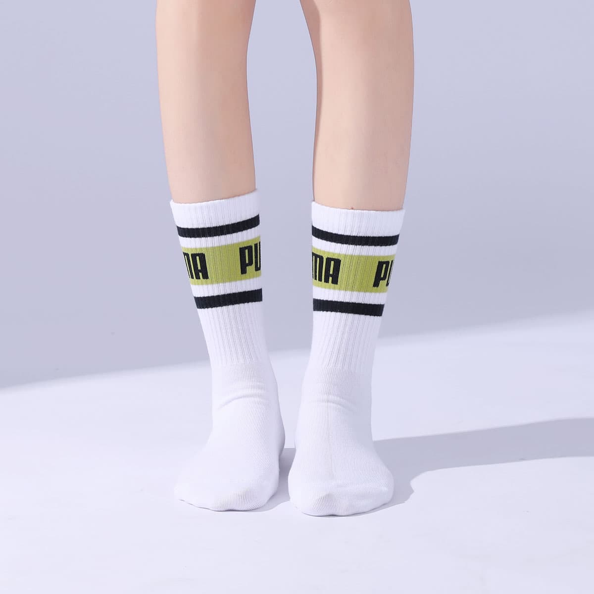 Носки PUMA LOGO - изображение 4