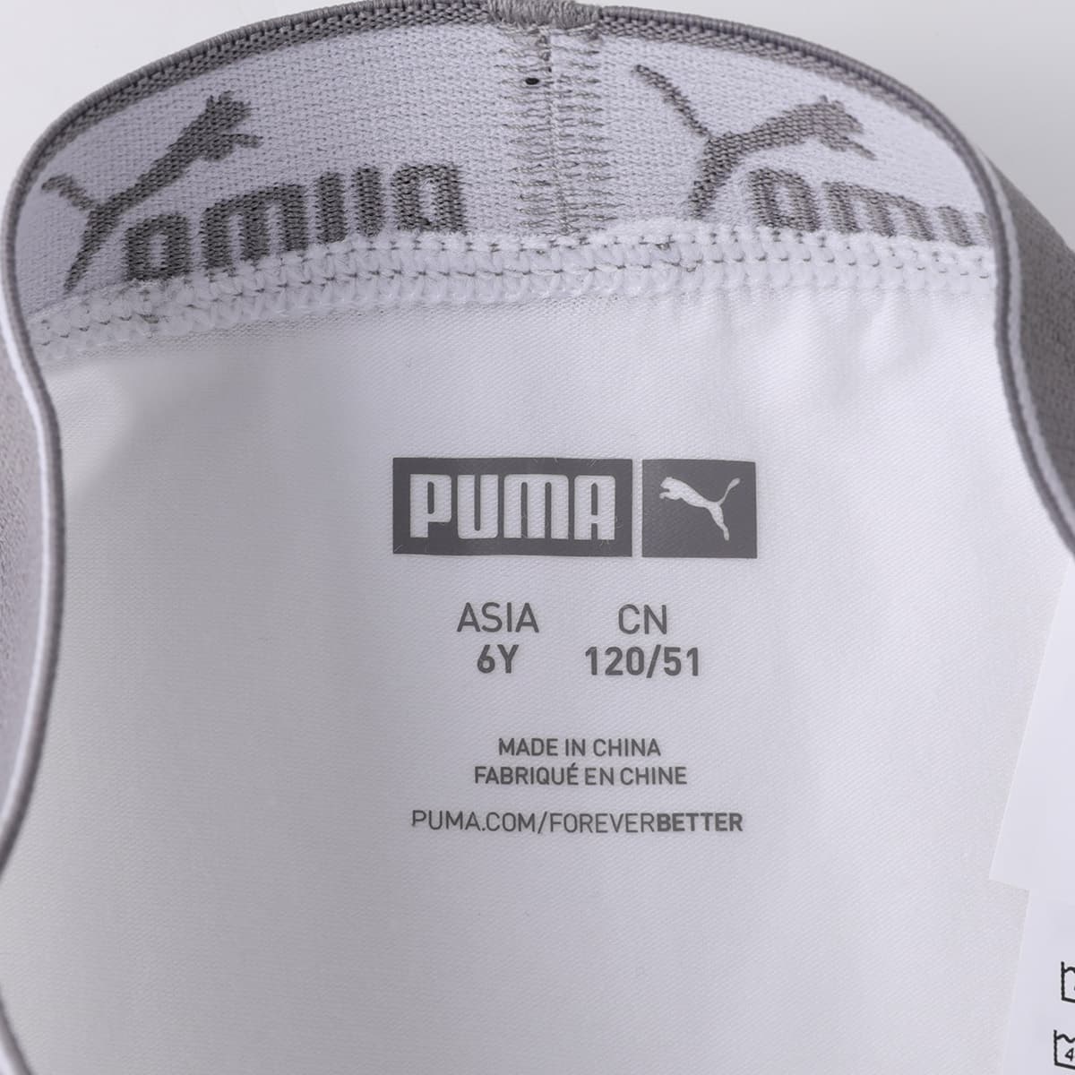 PUMA Детский Трусы 1 шт Детский - изображение 7