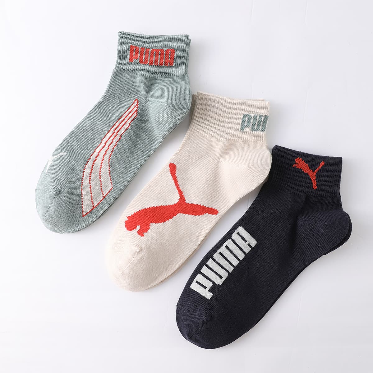 Носки PUMA 3 - изображение 2