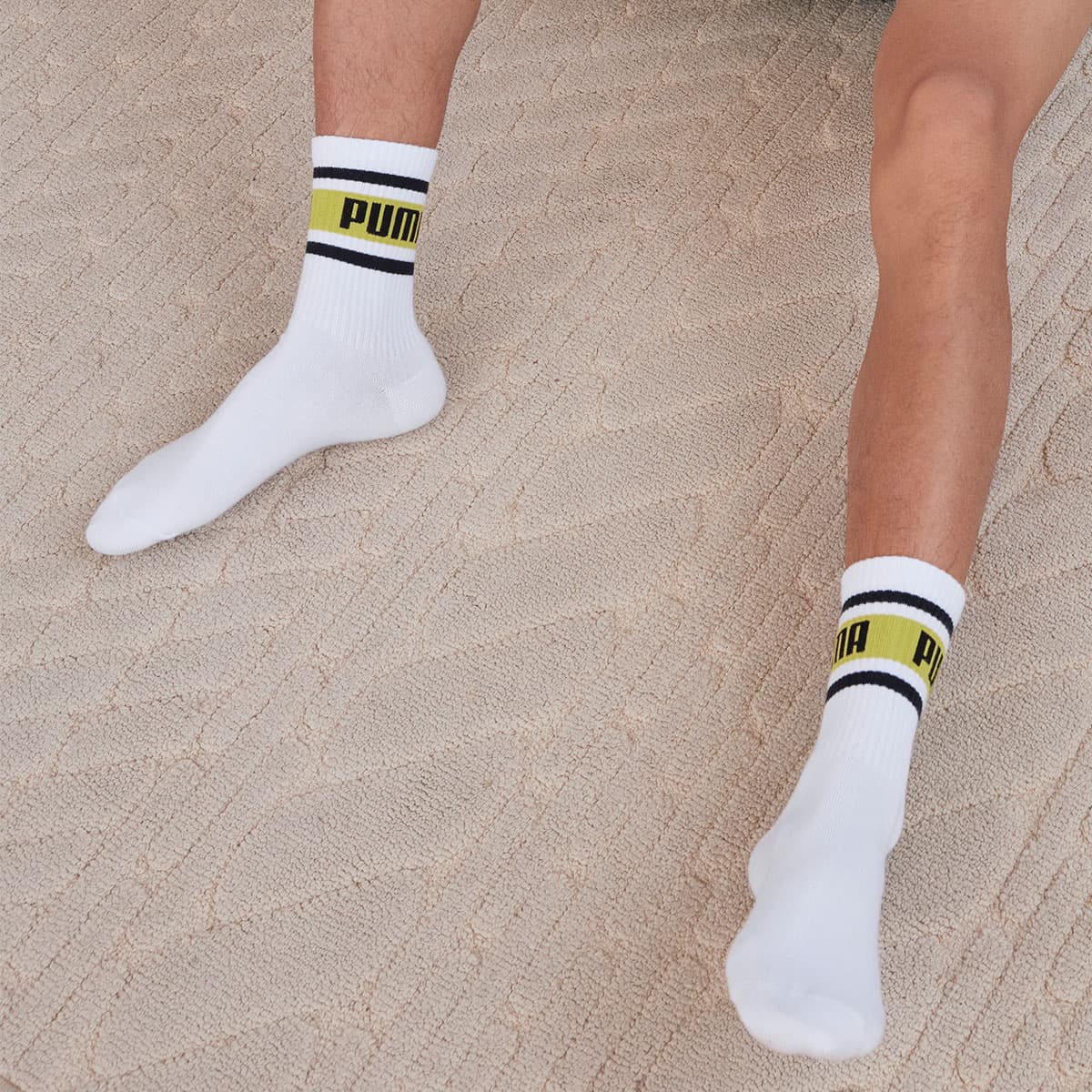 Носки PUMA LOGO - изображение 6