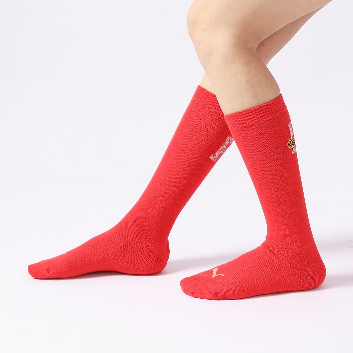 Носки PUMA Logo 1 - изображение 7