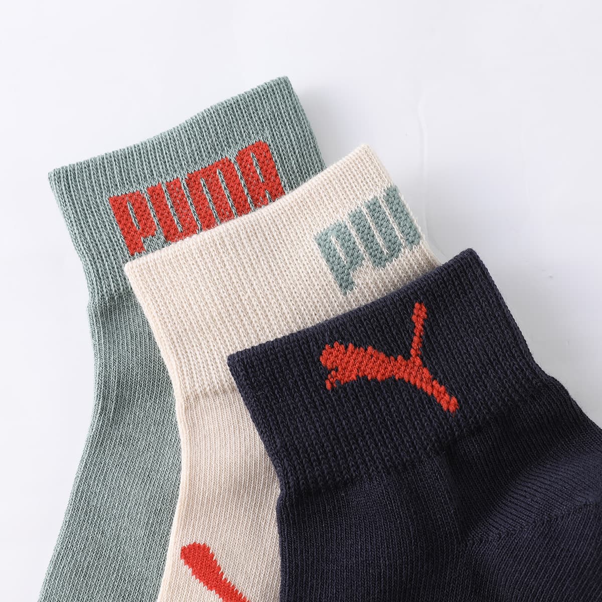 Носки PUMA 3 - изображение 4