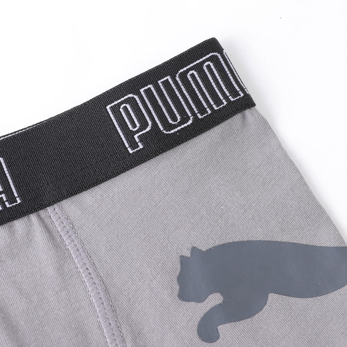 PUMA Детский Трусы 3 шт Детский - изображение 5