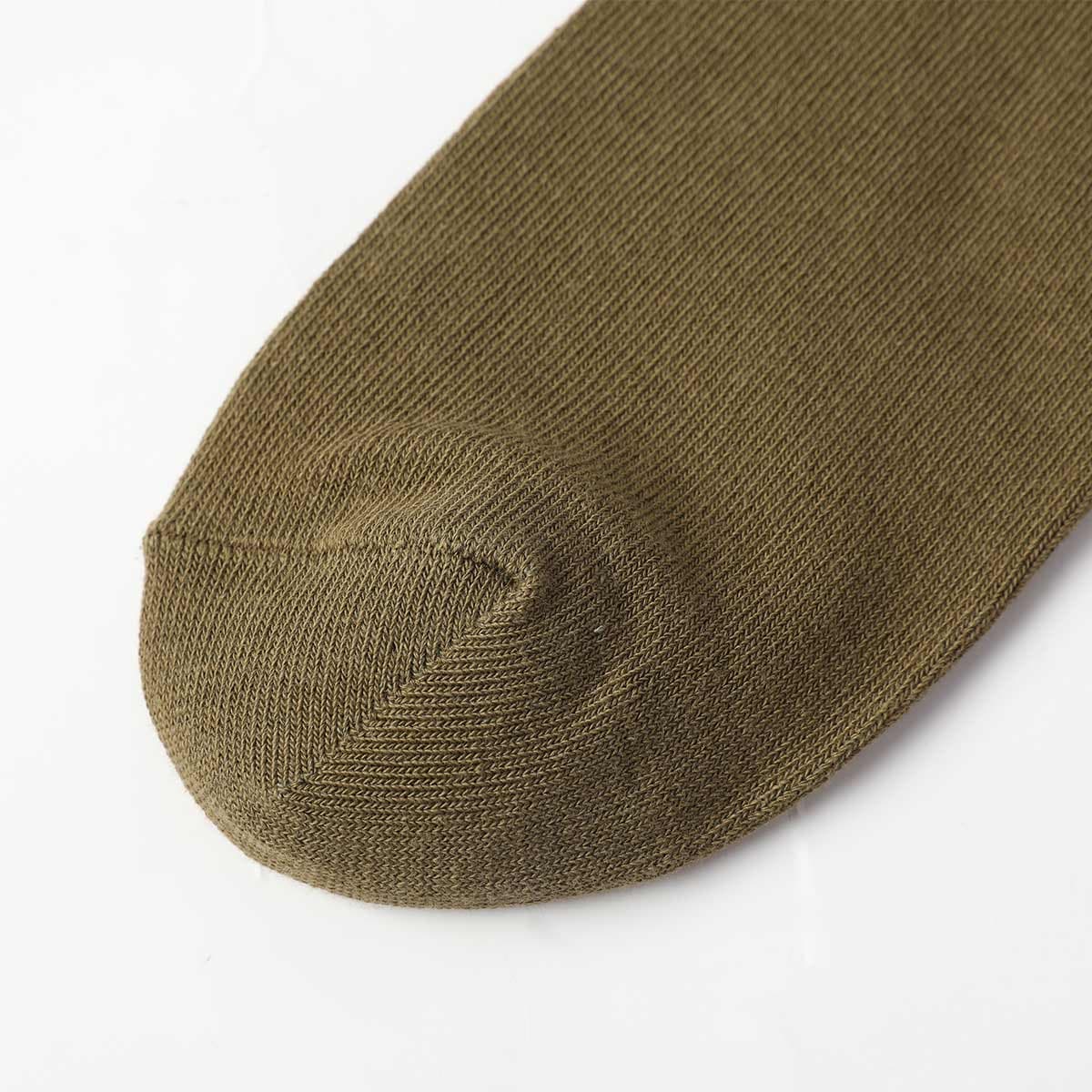 Носки PUMA Mid Socks Green 3-Pack - изображение 7