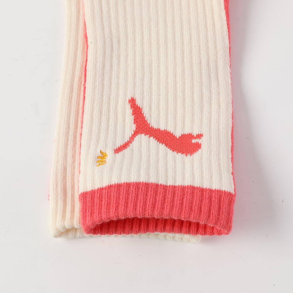 PUMA Kids Носки экрю/черный/белый - изображение 10