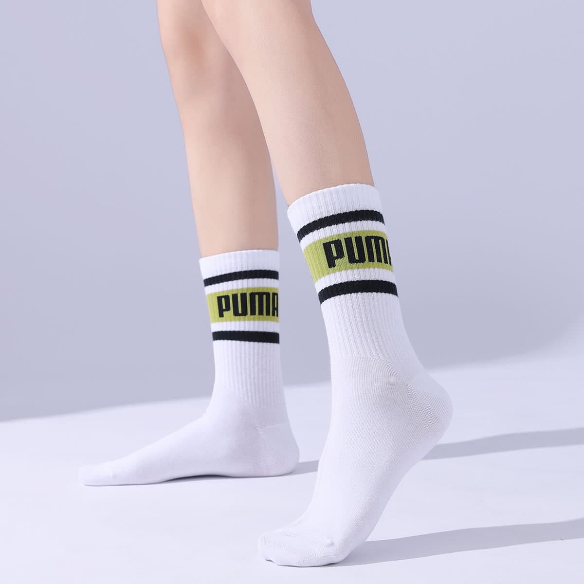 Носки PUMA LOGO - изображение 3