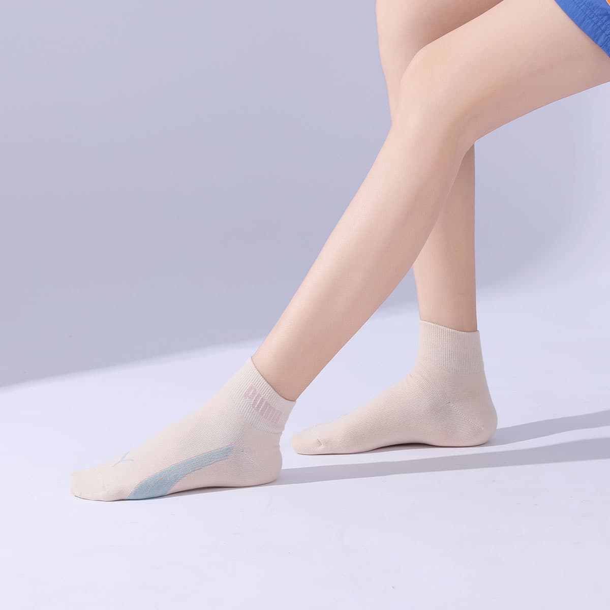 Носки PUMA 3 - изображение 7