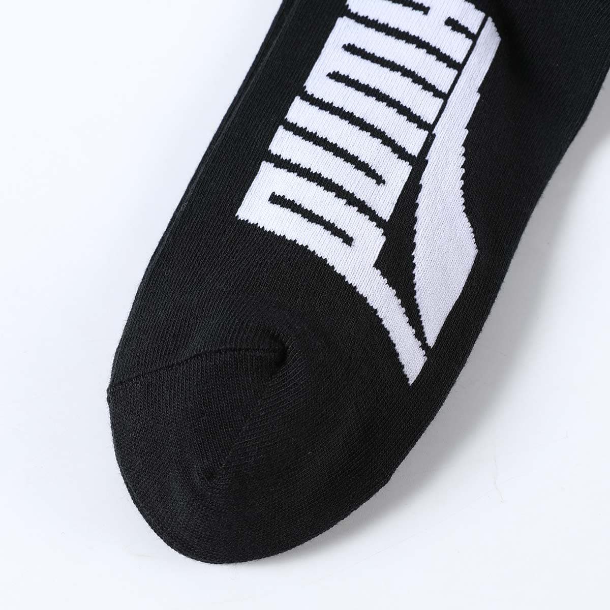 Носки PUMA logo 3 - изображение 10