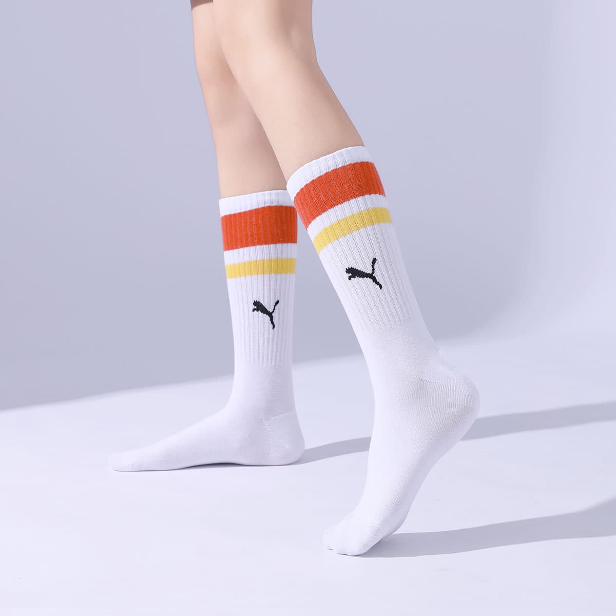 Носки PUMA 3 - изображение 6