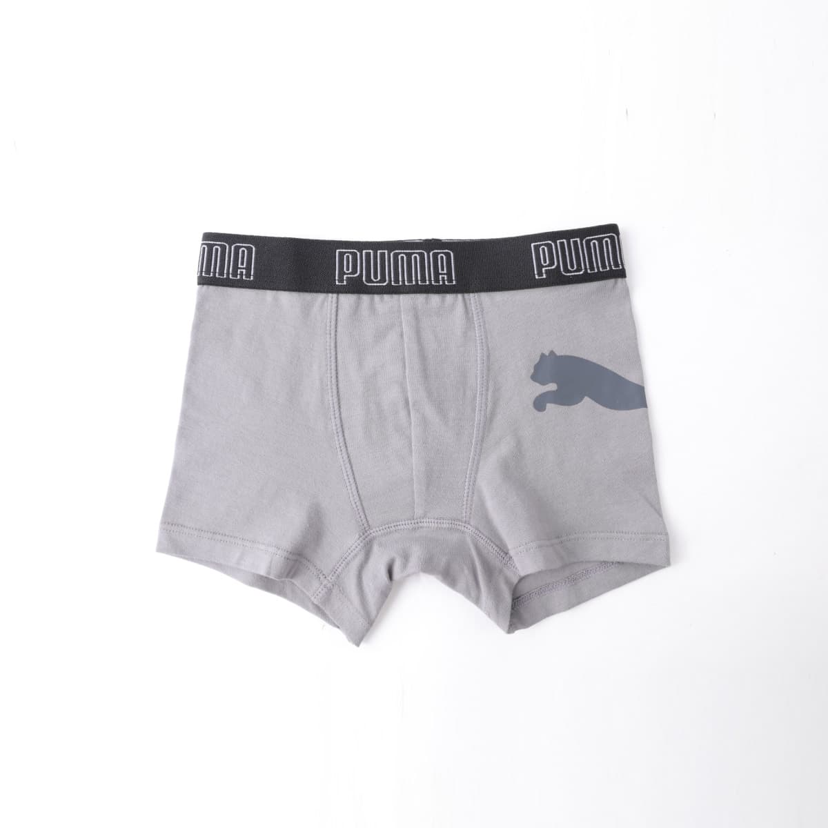 PUMA Детский Трусы 3 шт Детский - изображение 4